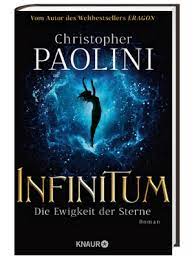 'los angeles' (warp165) is available from Infinitum Die Ewigkeit Der Sterne Roman Amazon De Paolini Christopher Naumann Katharina Hausler Barbara Kreutzer Dr Eberhard Kreutzer Anke Bucher