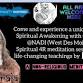 4R meditation by GuruRaja in Des Moines event image