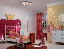 10 Effective Child S Room Lighting Ideas