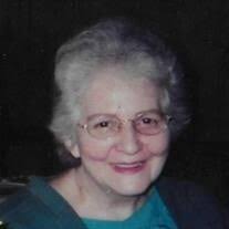 Pauline Dempsey Obituary