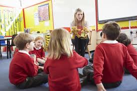 What if you cannot get them to pay attention? What Is Circle Time Theschoolrun