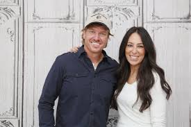 Snoop around the waco office a bit, it appears. Fixer Upper Chip And Joanna Gaines Announce Their Popular Show S Return Glamour