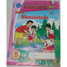 Maybe you would like to learn more about one of these? Buku Lks Tematik Kelas 5 Tema 5 Semester Ganjil Shopee Indonesia