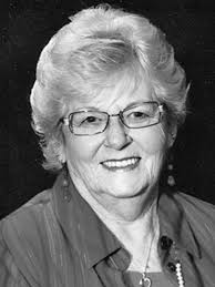 Ellen Margaret Hillstrom