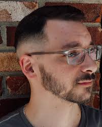 Solid haircut! Barber: Cherry