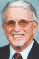 John Smalling Obituary (2008)