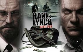 Kane and Lynch: Dead Men