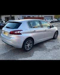 Image result for Gris Aluminium 2014 Peugeot