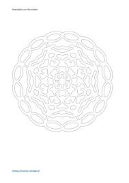 Du findest auf mandalana.de nützliche vorlagen die dir dabei helfen werden deine eigenen mandalas zu entwerfen. Mandala Zum Ausmalen Fur Kinder Erwachsene Muster Vorlage Ch