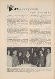 Tri Delta Digital Museum