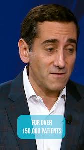 DocGo CEO Lee Bienstock recently joined Michael Spector