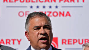 Trump appoints flurry of allies as presidency winds down