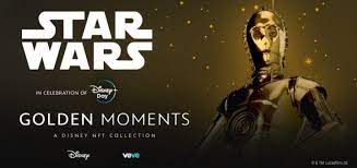 First Ever Original Disney Nfts Launch On Veve Mickeyblog Com