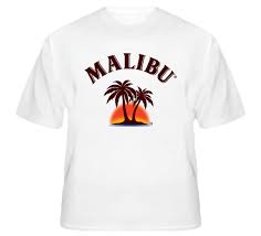 Are you searching for malibu rum drinks png images or vector? Malibu Rum Logo T Shirt Malibu Rum Malibu Tshirt Logo