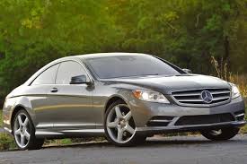 In this video i review the iconic mercedes benz cl65 amg. 2013 Mercedes Benz Cl Class Review Ratings Edmunds