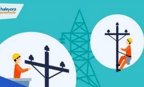 Pt pln (persero) cabang padangsidimpuan padang sidempuan timur •. Lowongan Kerja Pln Group Pt Haleyora Powerindo Tahun 2020