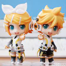 Pin On Len And Rin