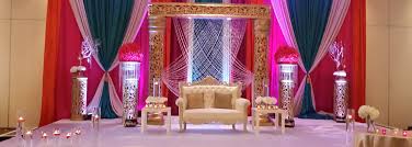 Image result for home decor ideas for indian wedding
