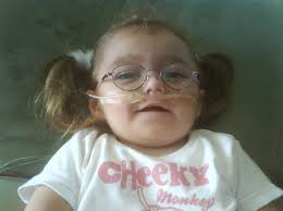 Clacton: Lucy and her mum need your support