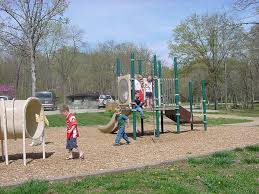 Maybe you would like to learn more about one of these? Lower Playground At Grand Glaize Beach Missouri State Parks