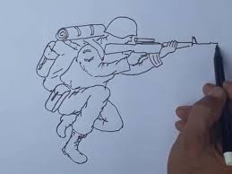 Dengan menggambar orang yang sedang beraktivitas akan menunjukkan bahwa anda adalah orang yang giat dan pekerja keras. Gambar Orang Psikotes Yang Mudah Archives Jadiberkah Com