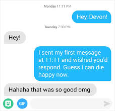 Knock knock jokes aren't exclusively for children. 10 Texts From Flirting Gurus Who Could Make Millions On Their Pick Up Lessons