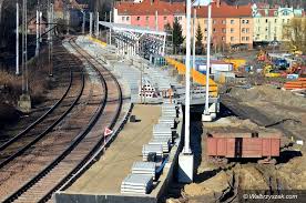 A city in the lower silesian voivodeship, in southwestern poland. Walbrzych Centrum Rosnie W Oczach Walbrzyszek Com Wiadomosci Walbrzych