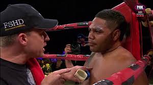 Float like a butterfly, sting like a bee. Chris Sandow Vs Todd Carney Charity Fight Night 2016 Youtube