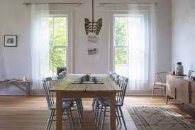 So choose a set that works for every occasion! Modern Traditional Style Home Furniture Roundup Emily Henderson