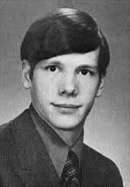 Richard James “Rick” Swett (1951-1990)