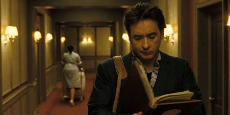 1408: How The Movie Compares To Stephen King's Short Story