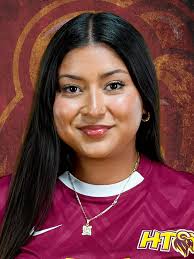 Alondra Quiroz Martínez - 2025 - Women's Soccer - Huston-Tillotson ...