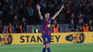 valencia vs barcelona Picture