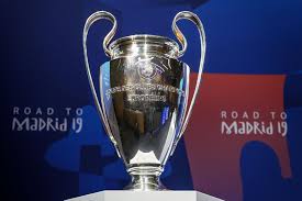 We did not find results for: Champions League Draw Live Group Stage Teller Report