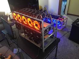 If all goes well you can be up and mining in three or four hours. 6 Gpu Mining Rig Reddit Ddr4 Ethereum Motherboard Autodex Nigeria