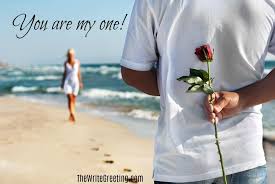 How do i look with this dress? 185 Deep Love Messages For Her Melt Her Heart The Write Greeting