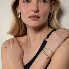 Venüs Diamond Bracelet