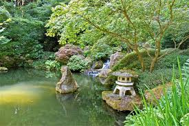 While people tend to focus on the stone settings of a dry landscape garden, the skill of the person who creates. Japanese Landscape Design Ideas Landscaping Network