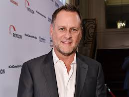 Two cancer battles have left Dave Coulier unable to eat solid foods for  months - mlive.com