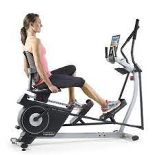 Proform Hybrid Trainer Elliptical Review By Best Elliptical Machine Hut Elliptical Machine Elliptical Trainer Recumbent Bike Workout