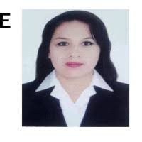 Flor Herrera's Instagram, Twitter & Facebook