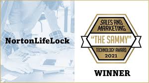 The official nortonlifelock account for the latest news in #cybersafety. Nortonlifelock Recognized As Top Company Of 2021 For Innovation In Sales And Marketing Technology Business Wire