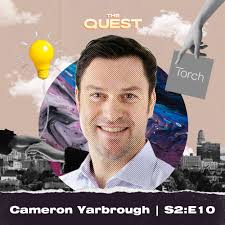 How the CEO of Torch learned to face death