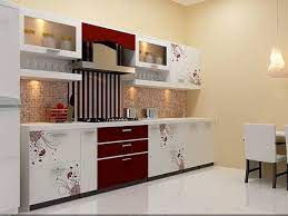 3 Marvelous Color Suggestions Points To Create Great Kitchen Decor Contemporary Kitchen Design Kitchen Room Design Kitchen Furniture Design