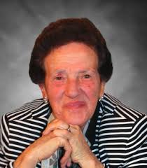 Nicolina Dartizio Obituary