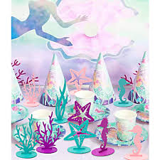 Great savings & free delivery / collection on many items. 2pcs Birthday Party Desktop Display Felt Decor Party Supplies Mermaid Decorations Table Ornament Under The Sea Theme Mermaid Party Lazada Ph