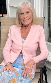 Sandra Gloria Mitchell