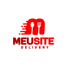 Meu Site Delivery Logo