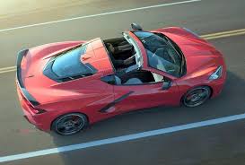 Cars are complicated, juechter deadpans from the driver's seat, noting that writing, developing, and perfecting the software that controls the myriad microchips, solenoids, motors, features, and functions on a. 2020 Chevrolet Corvette Stingray Debuts With New 6 2 L V8 Engine