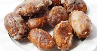 Gulab Jamun In Trinidad Is Just Fried Sweet Dough Gulab Jamun The Real Indian Sweet Is A Soft Fried Milky Dough In Trini Food Caribbean Recipes Island Food